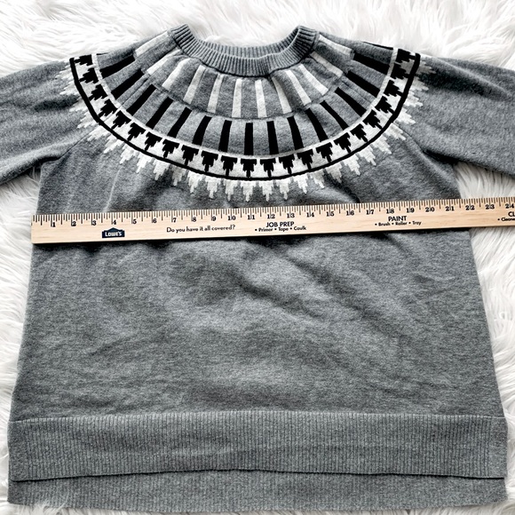 Eddie Bauer Pullover Sweater - Picture 10 of 12